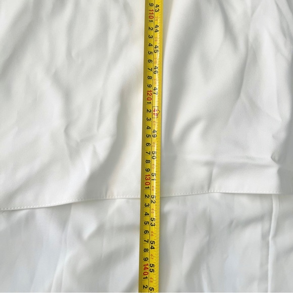 Off Shoulder Wedding Dress - Picture 14 of 15